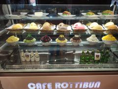 -劳顶笨咖啡(敦化店)