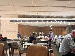 -TABLE·味西餐厅-成都茂业JW万豪酒店