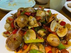 -南海渔家•海鲜•正宗海南菜(海棠湾店)