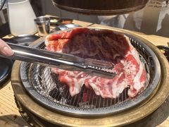 -泥炉烧肉师(新街口金銮巷店)