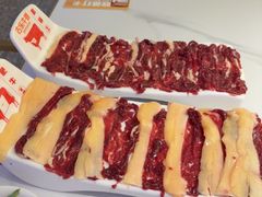 -古乐牛香•鲜牛肉牛杂火锅(系马桩总店)