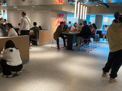 -麦当劳(北京路广百广场店)