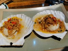 -三石海鲜铁板烧(繁荣路店)
