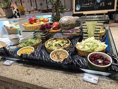 -成都明宇丽雅饭店