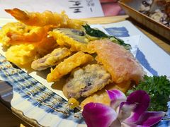 -鹤龟料理店(时代天街店)