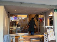 -小团圆糖水铺(襄阳南路店)