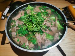 -川堂风·跷脚牛肉·乐山爆炒(宝山日月光店)