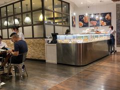 -新旺茶餐厅(嘉里城店)