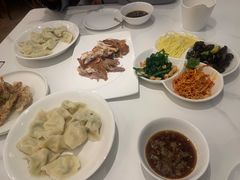 -东方饺子王(新奥购物中心店)