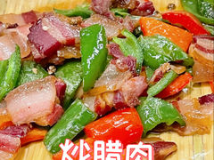 -基诺山寨.版纳民族特色菜