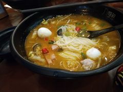 -渝和喵叔米线(南坪万达店)