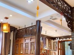 大堂-老厨家(友谊路总店)