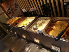 自助取餐区-乐天大喜屋(创兴广场店)