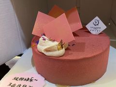 -LE SAPHIR 莎菲尔菓子(和兴店)