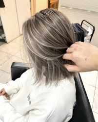 -Sying杉影日式烫染專門店