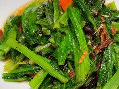 -羲和雅苑•北京烤鸭(平安国际金融中心店)