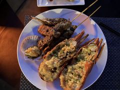 -海角轩·三亚文华东方酒店