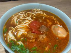 -亮亮拉面(师范路店)