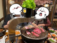 -韩喜家烤肉(大和庄旗舰店)
