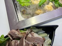 -潮正和潮汕牛肉火锅·老字号(番禺万达店)
