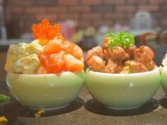 -昊·来了寿司(台湾街店)