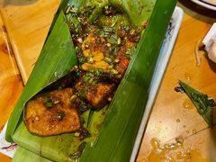 -蜗牛小馆醉乡民谣云南菜(惠新西里店)