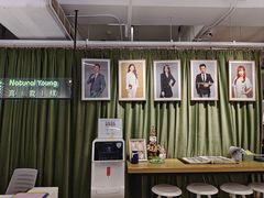 -真我樣照相馆·身份证·证件照·外拍(环球港店)