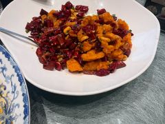 -凤凰园烤鸭店·唐山菜·传承花椒肉(老唐丰路店)