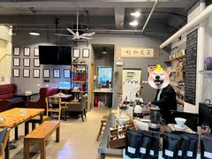 -完美咖啡(建赏欧洲店)