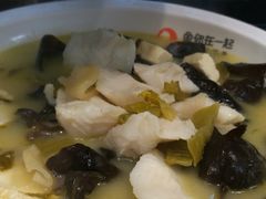 -鱼你在一起(国贸中海广场店)