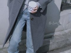 -Be Lived Cafe比例咖啡(摩天轮店)