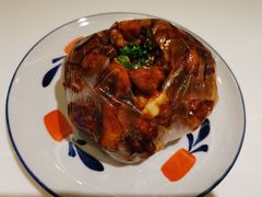 纸包骨-清晖小苑•顺德地方菜(壹海城店)