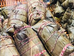 -金太粽(上海弄堂第一粽店)