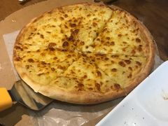 -乐凯撒披萨(中心书城店)