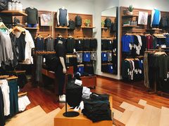 -lululemon athletica(希慎广场店)