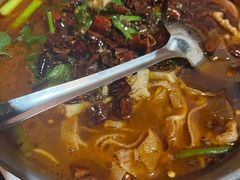 -Sansan Restaurant Sichuan Cuisine