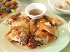 -区海鸡场饭店(石壁店)