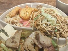 -素满香·Vegan食养自助(天一广场店)