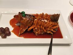 -松鹤楼·非遗·苏帮菜(融科店)
