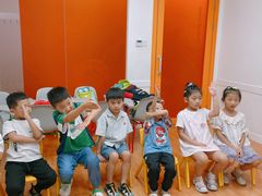 -英孚教育青少儿(宝龙中心)