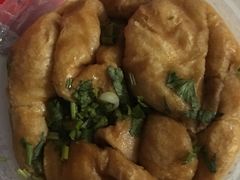 -老广州牛杂(深圳白石洲总店)