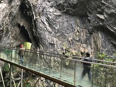 -英西峰林·洞天仙境