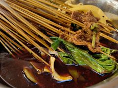 -成都瓜串串(华强北店)