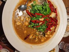 -清水亭湖北菜(大屯DT51店)