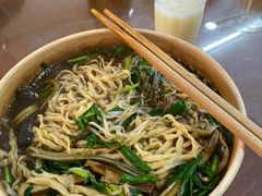 -张二面馆(山门口店)