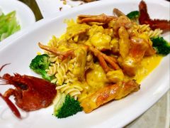 -顺风海鲜港(金玉兰店)