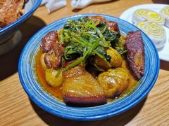 -小土豆北方菜馆(文慧园店)