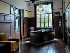 -南京中国近代史遗址博物馆(南京总统府)