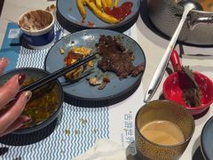 -喜庭海鲜自助(北辰三角洲北辰荟店)
