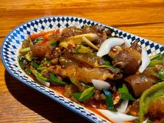 -柴窝堡22号辣子鸡·传承新疆菜